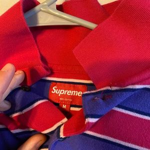 Supreme long sleeve